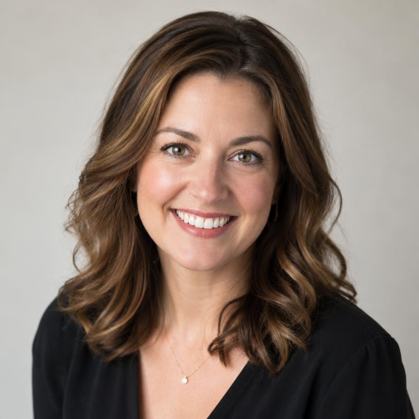Dana Whitfield