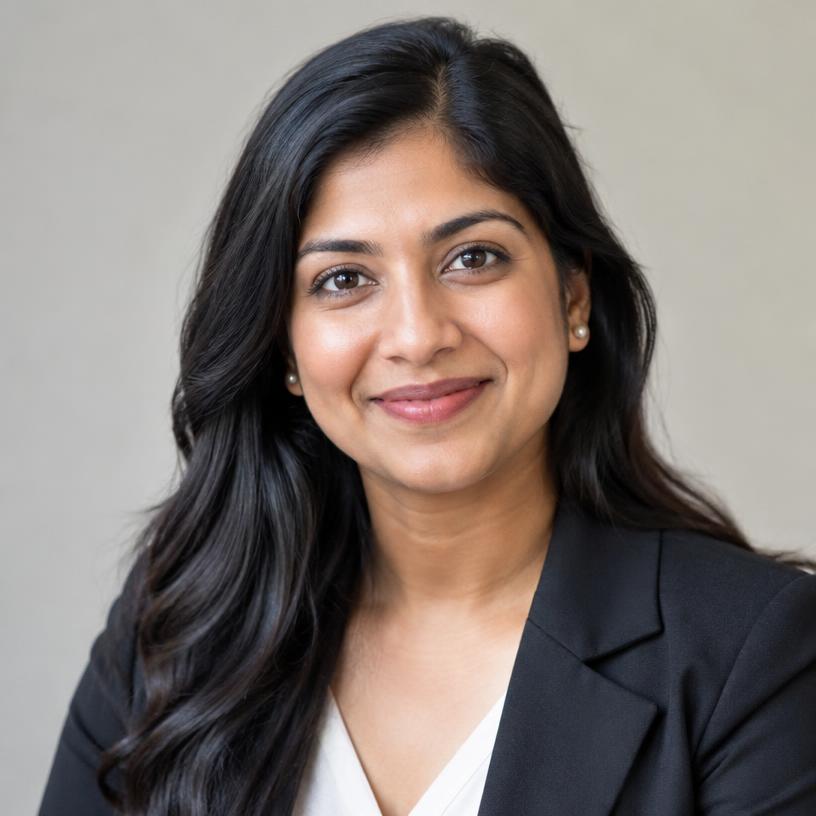 Priya Raman